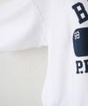 Champion｜リバースウェーブ　ハーフスリーブスウェットTシャツ [[C3-Z006]]