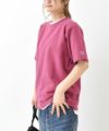 Champion｜リバースウェーブ ショートスリーブTシャツ [[C3-Z318]][C]