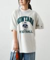 Champion｜リバースウェーブ ショートスリーブTシャツ [[C3-Z315]][C]