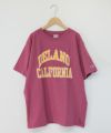  Champion｜リバースウェーブ ショートスリーブTシャツ [[C3-Z315]]