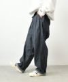 DENIM&DUNGAREE｜80Zテ゛ニムイーシ゛ーハ゜ンツ [[742606]][C]