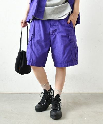 ⭐️JOHN BULLジョンブル⭐️パンチングレザー ハーフパンツ⭐️M⭐️美品 中古・古着通販】JOHNBULL (ジョンブル) レザーハーフパンツ