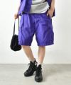 Johnbull｜BDU CARGO SHORTS [[TK241P02]][C]