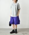 Johnbull｜BDU CARGO SHORTS [[TK241P02]][C]