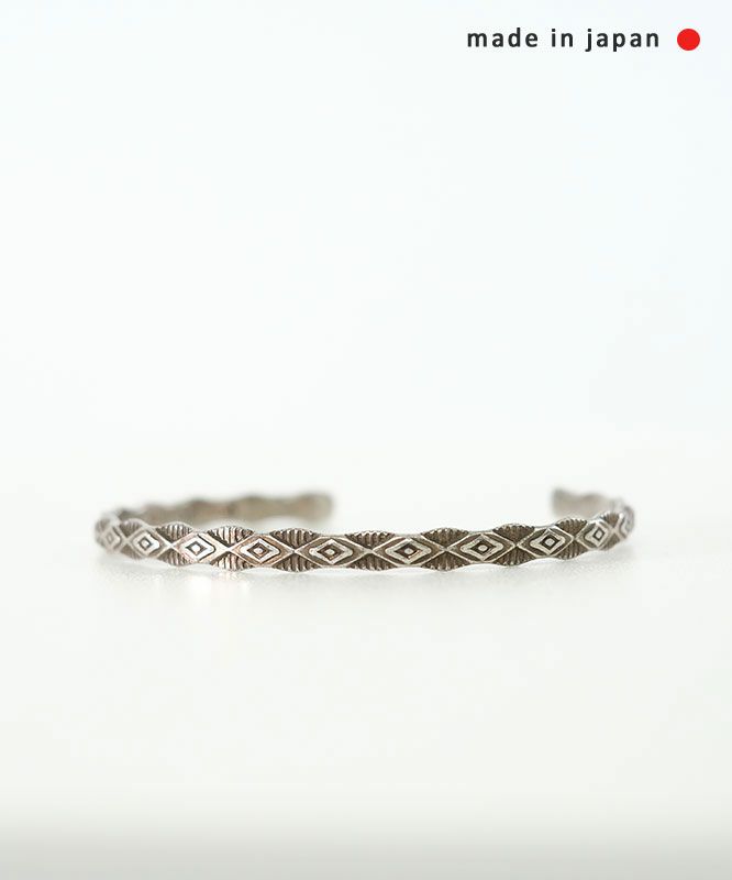 OJO DE MEX｜バングル スリム [[Bangle Slim]]