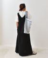 Ampersand｜airy embroidery one shoulder [[ER24-S03]][C]
