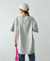 RNA｜RロゴBIG Tee [[M2190]][C]