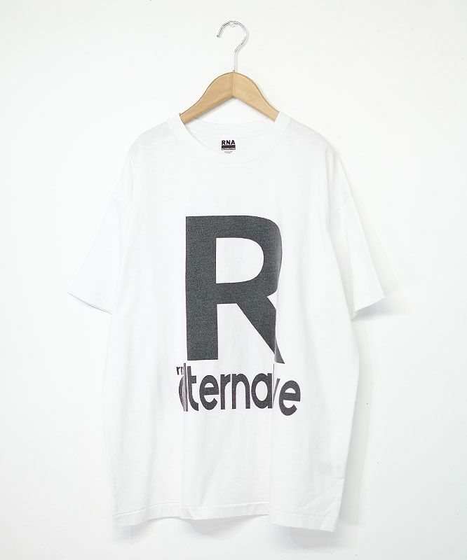 RNA｜RロゴBIG Tee [[M2190]]