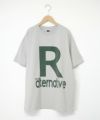 RNA｜RロゴBIG Tee [[M2190]]