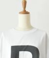 RNA｜RロゴBIG Tee [[M2190]]