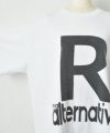 RNA｜RロゴBIG Tee [[M2190]]