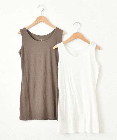 タンクトップ・キャミソール | ma28 ONLINE STORE