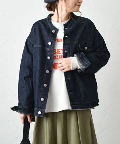 IN THE MARKET｜ナイロンアウター [[C-609]][C] | ma28 ONLINE STORE