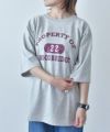 Champion｜SHORT SLEEVE FOOTBALL T-SHIRT [[C3-Z340]][D]