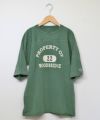 Champion｜SHORT SLEEVE FOOTBALL T-SHIRT [[C3-Z340]][D]