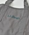 L.L.bean｜グローサリートート [[301371-24SS]][D]