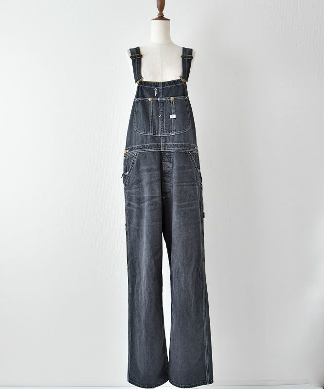 Lee｜OVERALLS [[LM7254-24SS]][D]