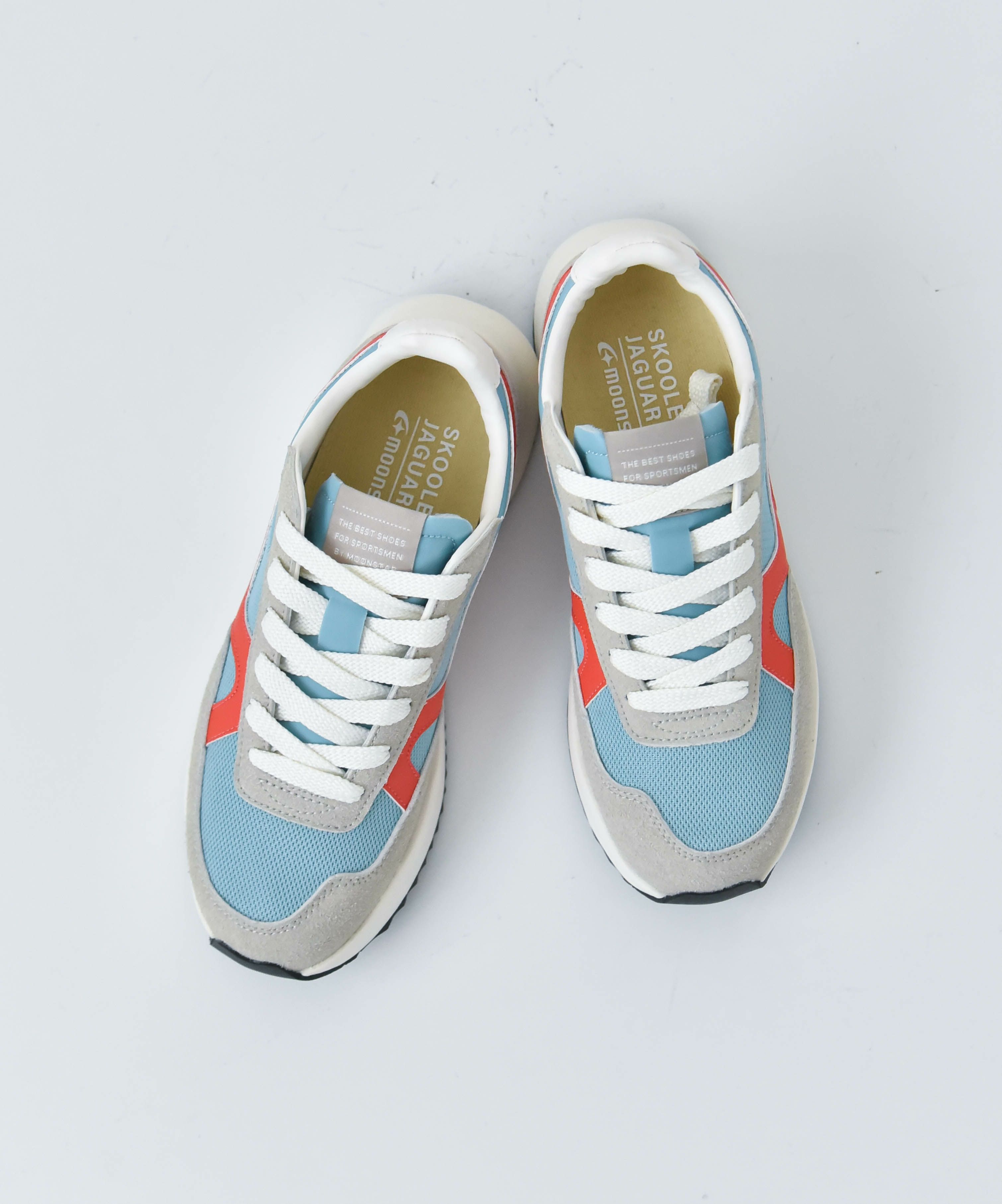 Skooler｜ジャガー ジョグ１ JAGUAR JOG 1 [[54323777]][D]