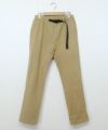 GRAMICCI｜NN-PANT CROPPED [[G109-OGS]][D]