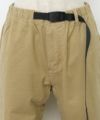 GRAMICCI｜NN-PANT CROPPED [[G109-OGS]][D]