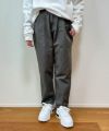 GRAMICCI｜LOOSE TAPERED PANT [[G103-OGT]][D]