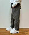 GRAMICCI｜LOOSE TAPERED PANT [[G103-OGT]][D]