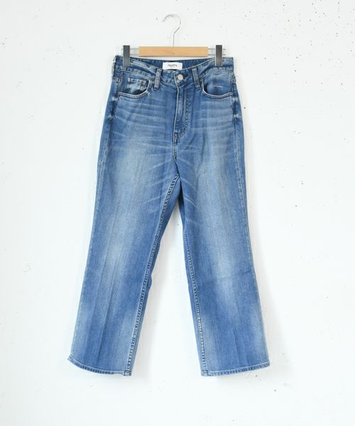 Healthy DENIM｜Lotus Crop [[H69246303]][F] | ma28 ONLINE STORE