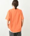 her.｜ロックステッチ入り天竺T半袖(Short Sleeve)-パック入り [[131231PK(Short Sleeve)]][C]