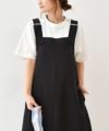  her.｜ロックステッチ入り天竺T半袖(Short Sleeve)-パック入り [[131231PK(Short Sleeve)]][C]