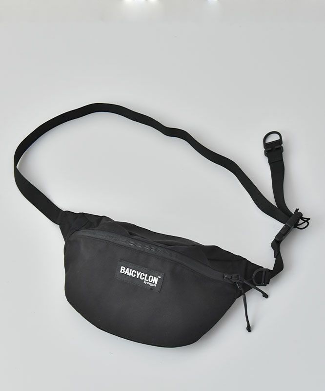 BAICYCLON by bagjack｜WAIST BAG [[CL-03]][D]