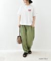 Champion｜ショートスリーブTシャツ [[CW-Z319]][C] 