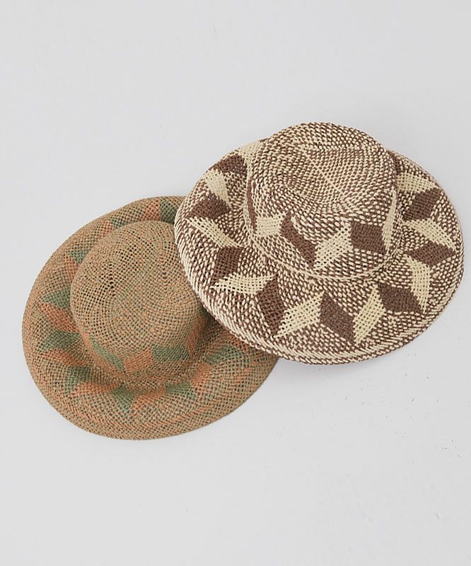 STEVENS&SON｜ネイティブバケット [[410-030]][C] 