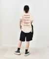 DENIM&DUNGAREE｜テンシ゛ク am10 TEE [[742428]][C]