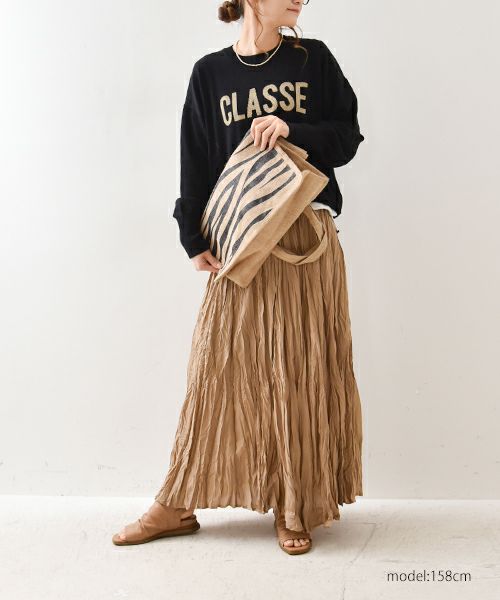 TARANGO JUTE｜ジュートトートバッグ [[NB-336]][C]