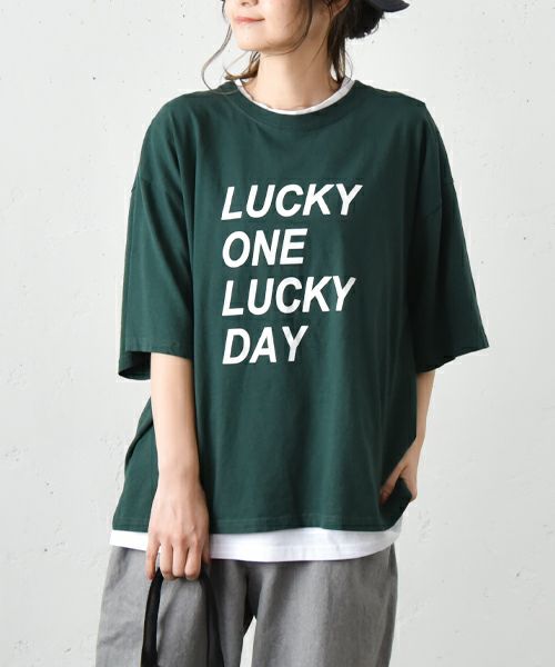 【新品】THE　DAY　ルーズフィットビックサイズカットオフスリーブ THE DAY｜ルーズフィットビックサイズカットオフスリーブTee