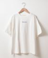 Gives a sense of fullment｜チャージTee [[842309]]