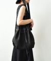 Ampersand｜basket like bag [[AP24-M03]][C]