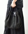 Ampersand｜basket like bag [[AP24-M03]][C]