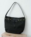 Ampersand｜basket like bag [[AP24-M03]][C]