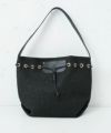 Ampersand｜basket like bag [[AP24-M03]][C]