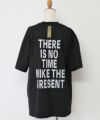 IN THE MARKET｜オーバーバックプリントTee [[131247F]]