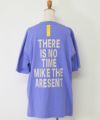 IN THE MARKET｜オーバーバックプリントTee [[131247F]]