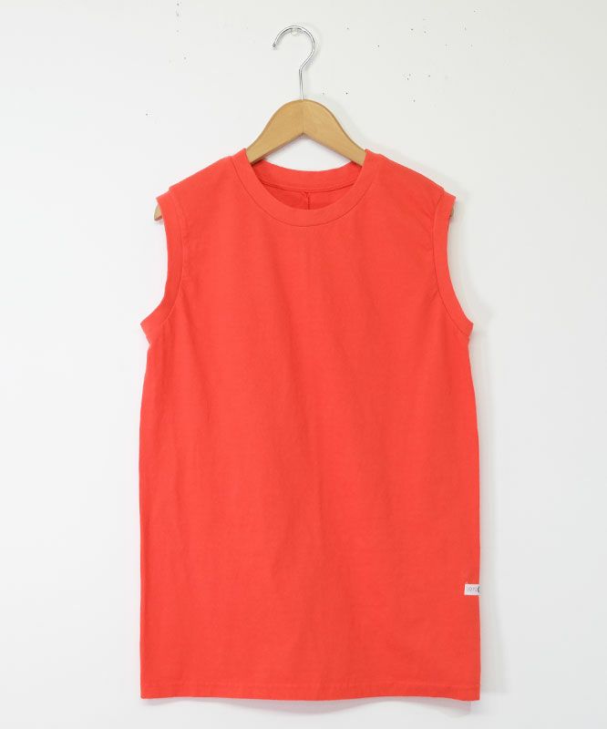 Our.｜カラータンクトップ [[C-9014]][C]