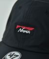 NANGA｜ナンガ×47 AURORA CAP [[NA2213-3B502]][D]