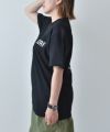 THREEARROWS｜ALOHA SURF S S TEE [[TA-01]][D]