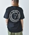 THREEARROWS｜ALOHA SURF S S TEE [[TA-01]][D]