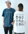 ジムマスター｜56oz YOUR SMILE Tee [[G351710]][D]