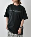 ジムマスター｜56oz YOUR SMILE Tee [[G351710]][D]