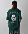 ジムマスター｜56oz REMEMBER THE TIME Tee [[G351713]][D]