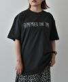 ジムマスター｜56oz REMEMBER THE TIME Tee [[G351713]][D]